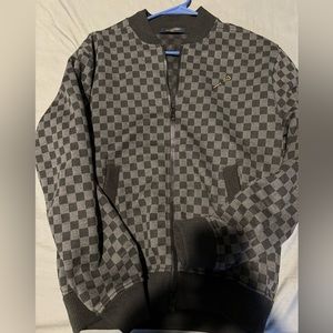 Louis Vuitton coat